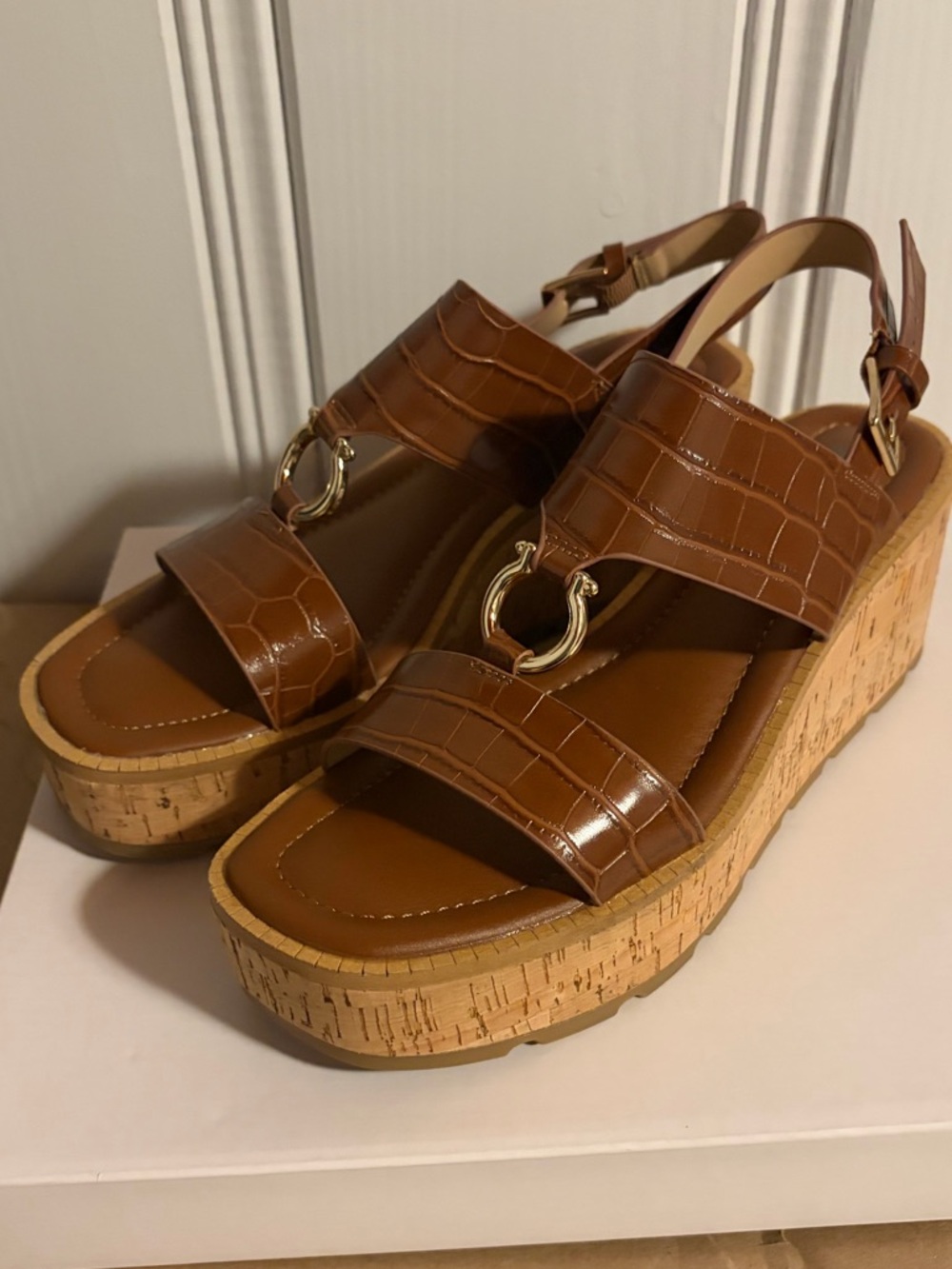 Giani Bernini Wedges